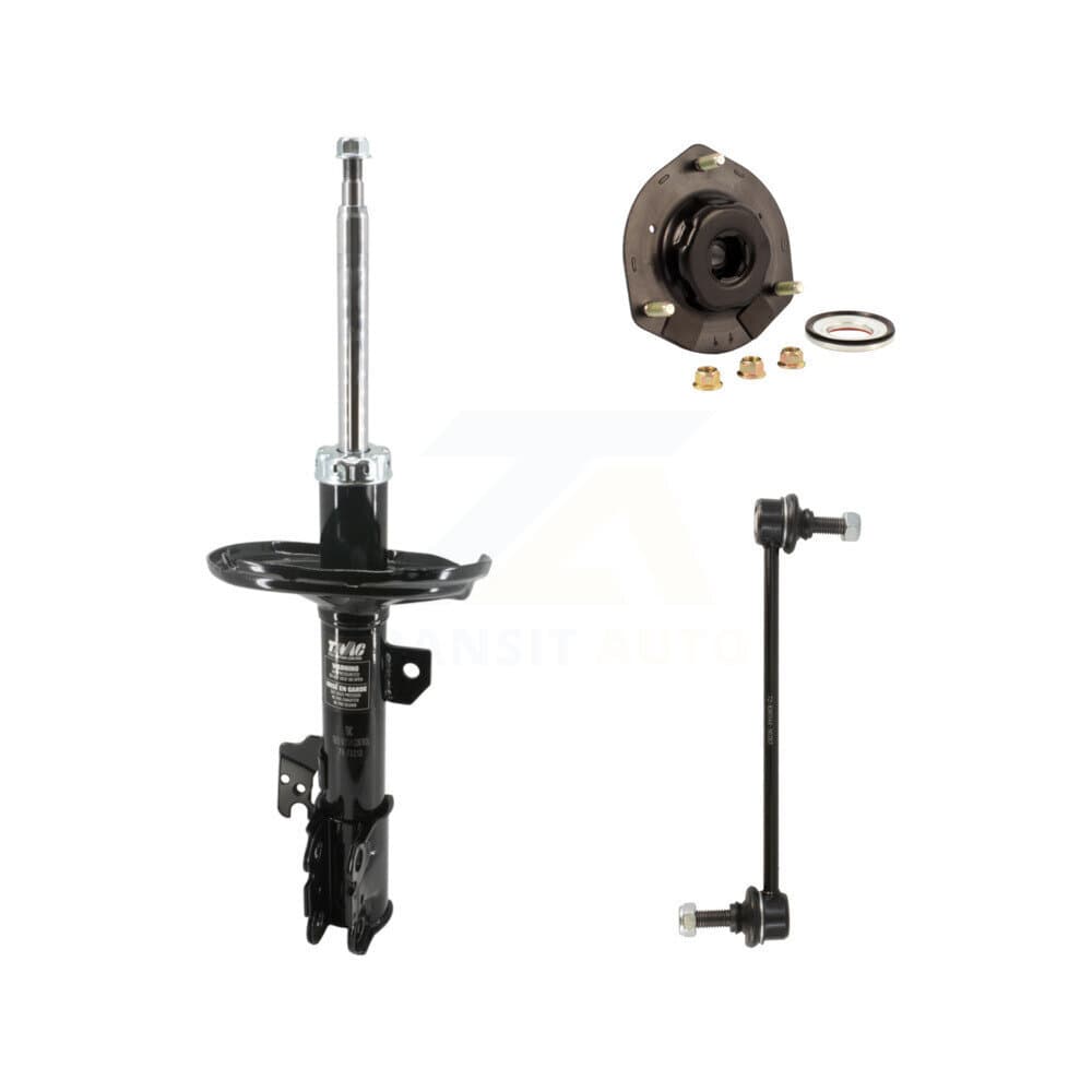 Transit Auto - KSS-106956 - Front Left Suspension Strut Kits image 1