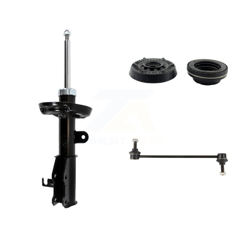 Transit Auto - KSS-106961 - Front Left Suspension Strut Kits image 1