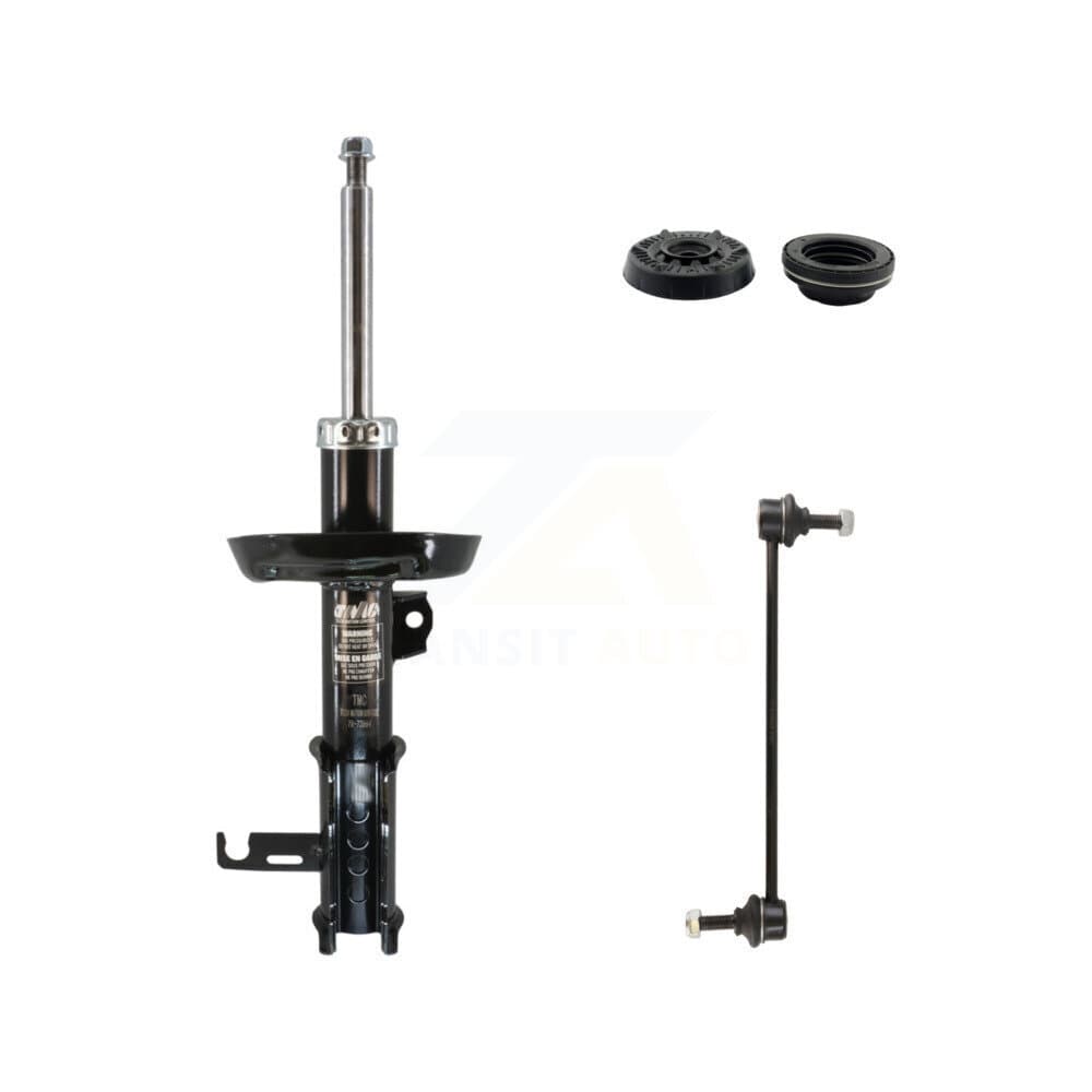 Transit Auto - KSS-106962 - Front Left Suspension Strut Kits image 1