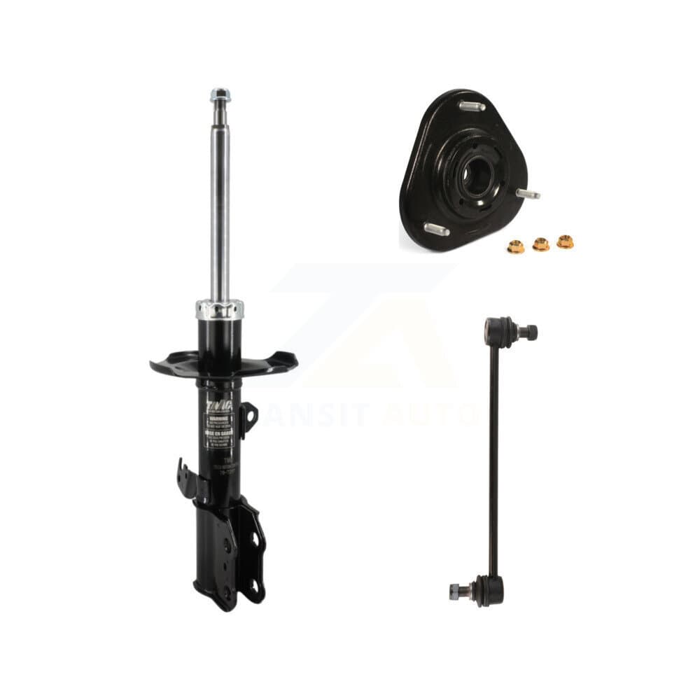 Transit Auto - KSS-106966 - Front Left Suspension Strut Kits image 1