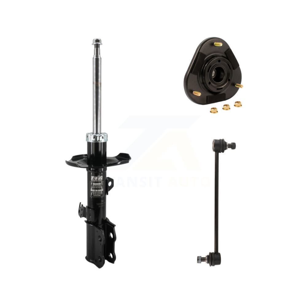 Transit Auto - KSS-106967 - Front Left Suspension Strut Kits image 1