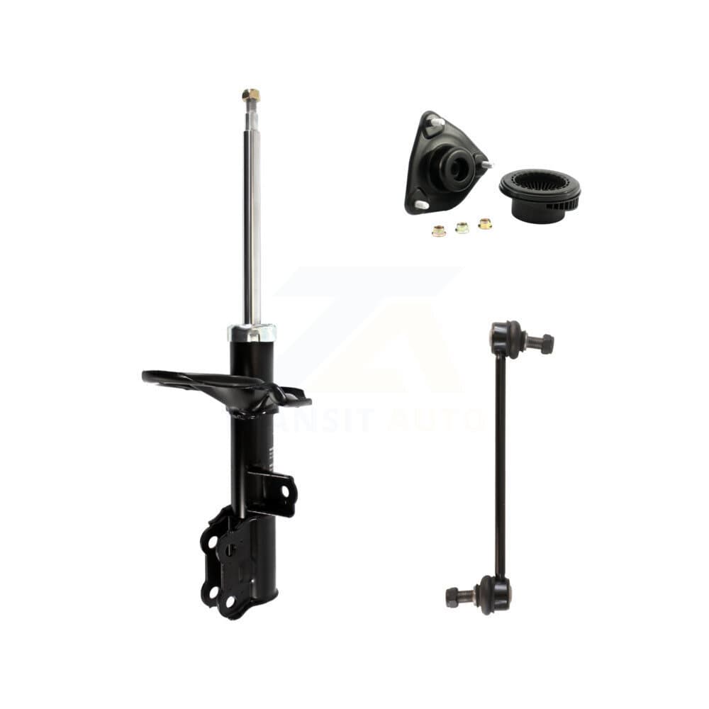 Transit Auto - KSS-106970 - Front Left Suspension Strut Kits image 1