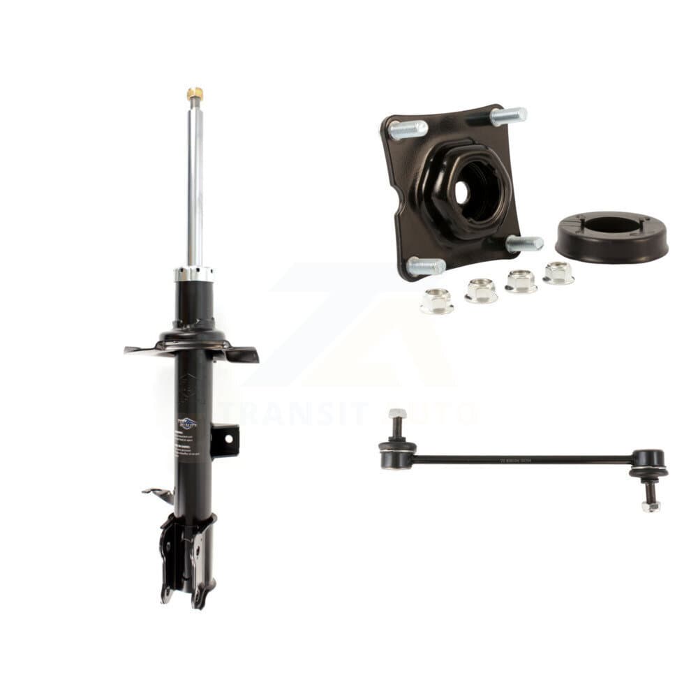 Transit Auto - KSS-106977 - Front Left Suspension Strut Kits image 1
