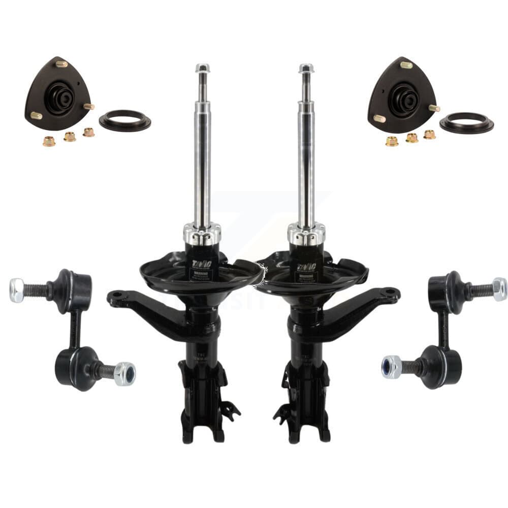 Transit Auto - KSS-106981 - Front Suspension Strut Kits image 1