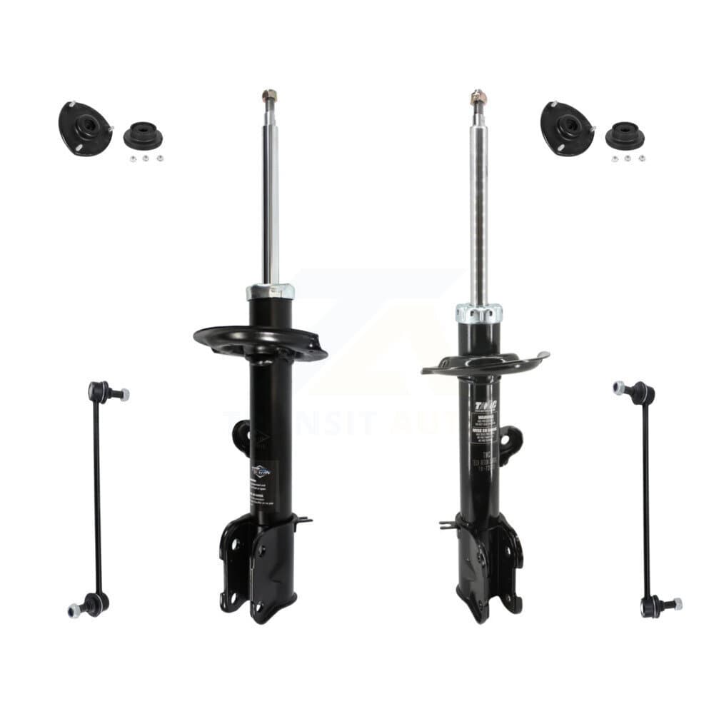 Transit Auto - KSS-106988 - Front Suspension Strut Kits image 1