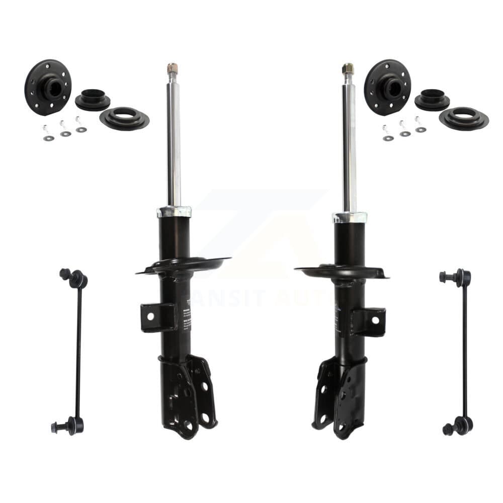 Transit Auto - KSS-106990 - Front Suspension Strut Kits image 1