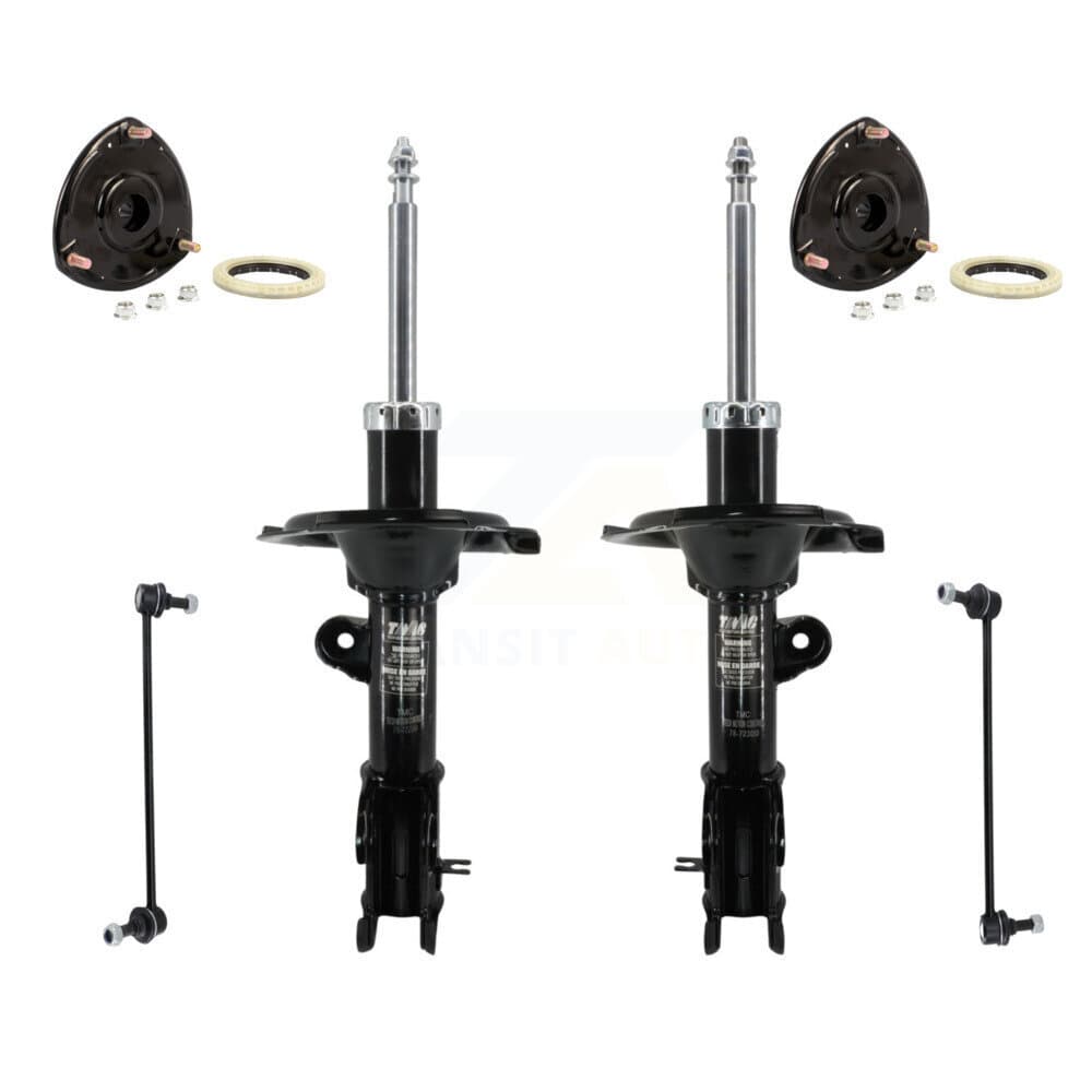 Transit Auto - KSS-106991 - Front Suspension Strut Kits image 1