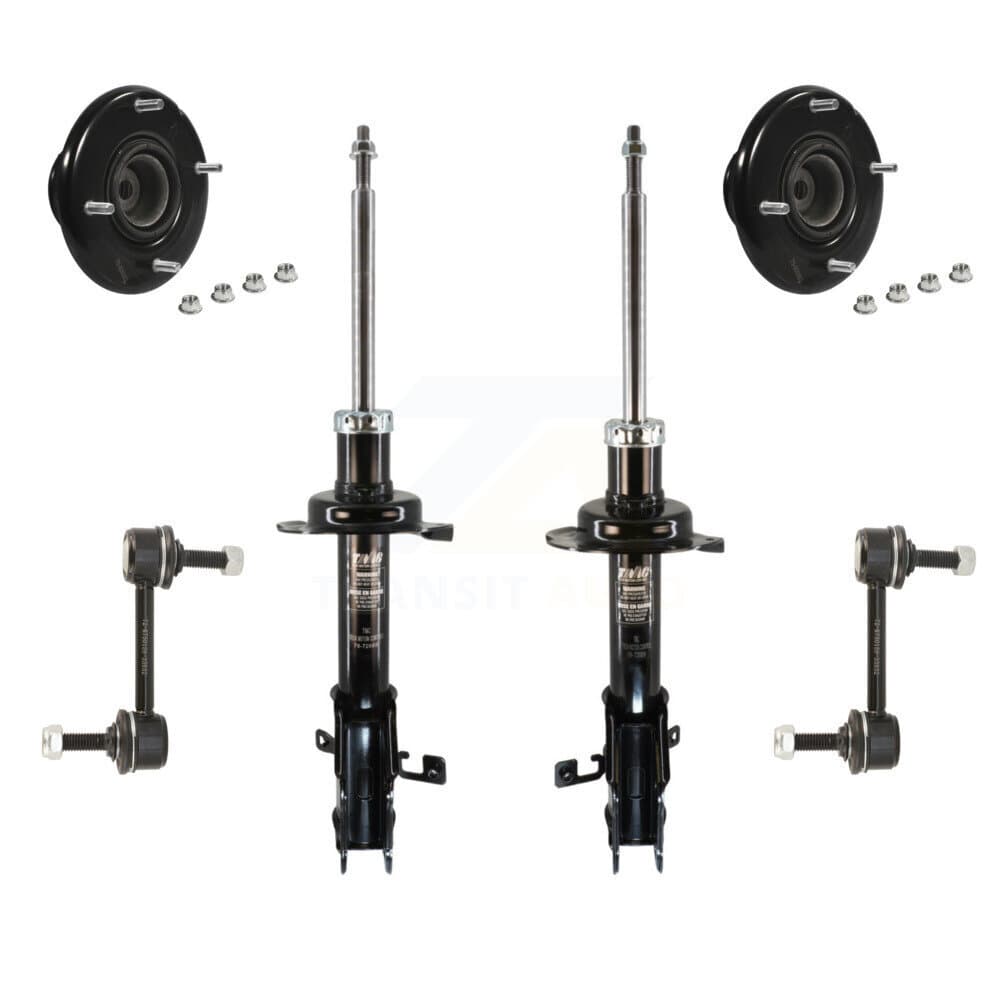 Transit Auto - KSS-106999 - Front Suspension Strut Kits image 1