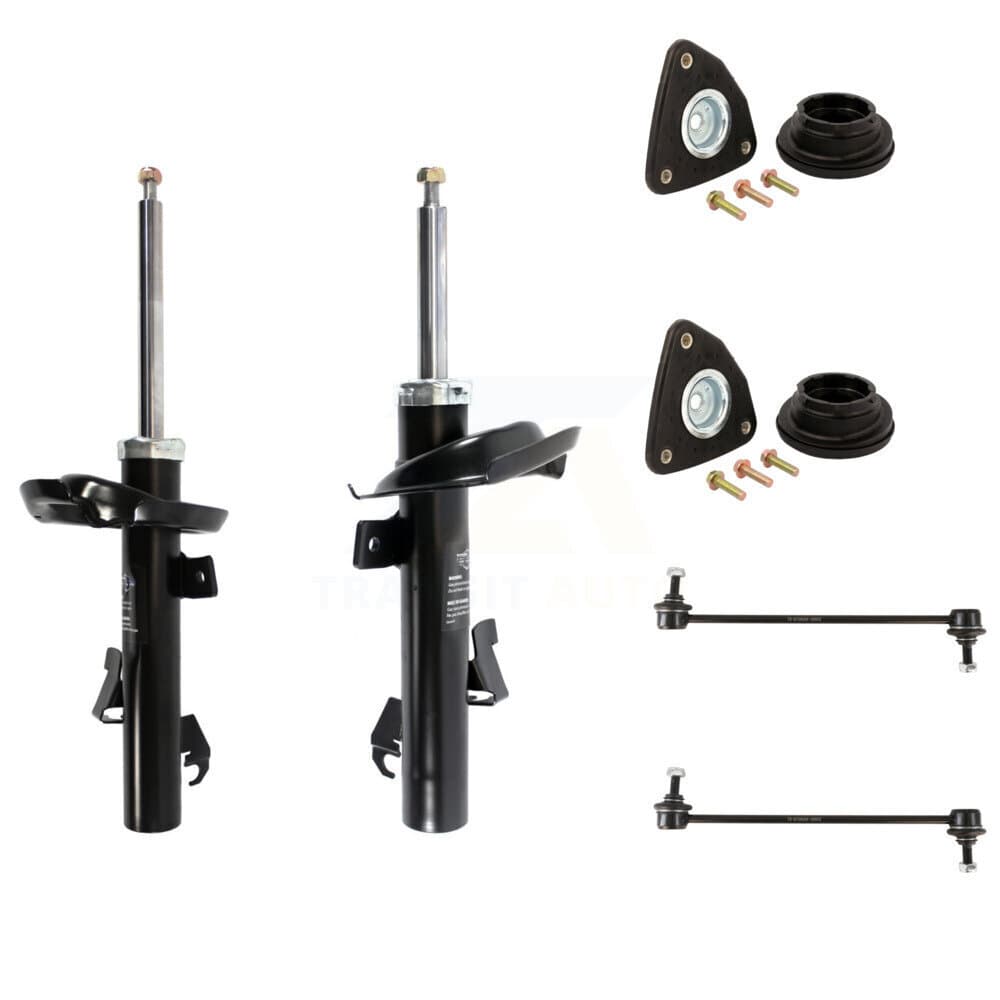 Transit Auto - KSS-107029 - Front Suspension Strut Kits image 1