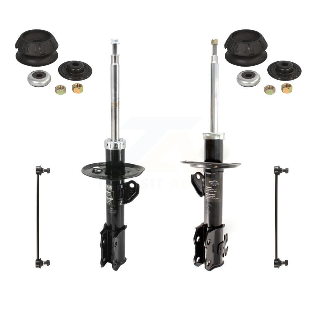Transit Auto - KSS-107030 - Front Suspension Strut Kits image 1