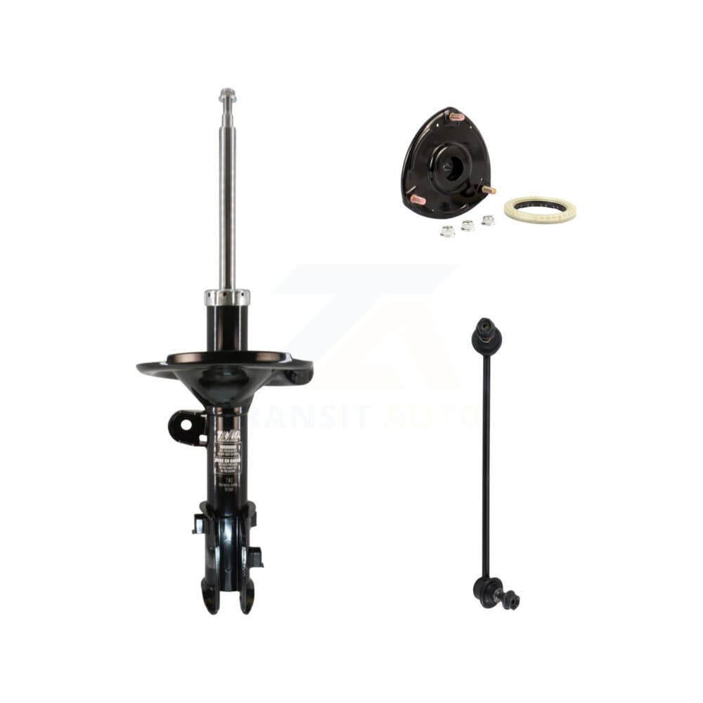 Transit Auto - KSS-107055 - Front Right Suspension Strut Kits image 1