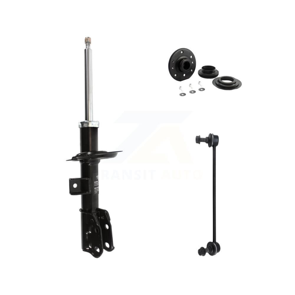 Transit Auto - KSS-107059 - Front Right Suspension Strut Kits image 1