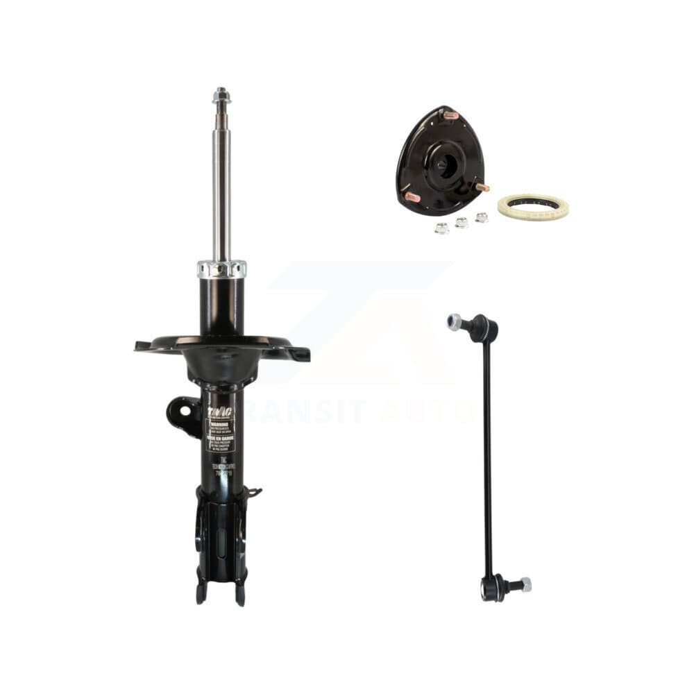 Transit Auto - KSS-107060 - Front Right Suspension Strut Kits image 1