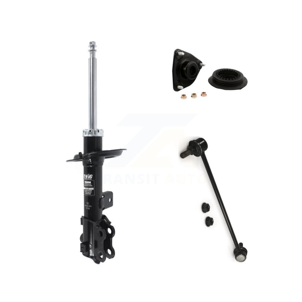 Transit Auto - KSS-107064 - Front Right Suspension Strut Kits image 1