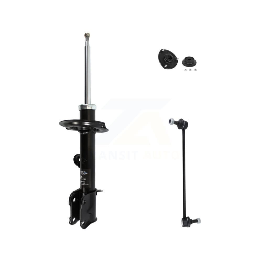Transit Auto - KSS-107067 - Front Right Suspension Strut Kits image 1