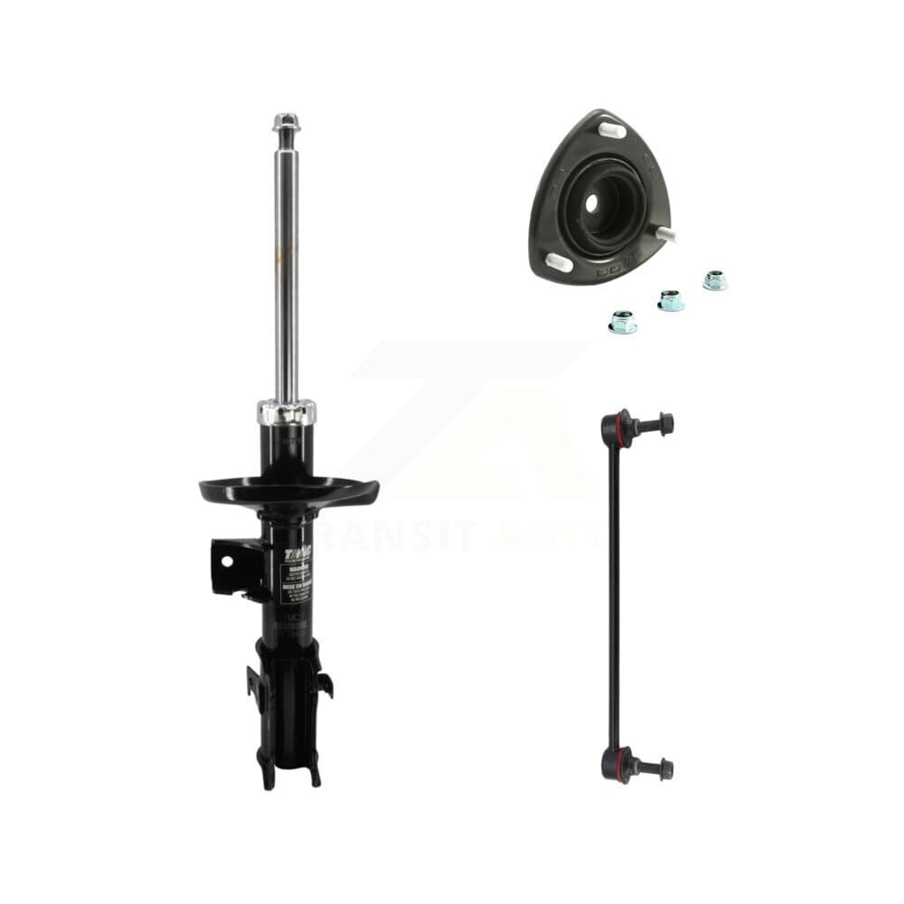 Transit Auto - KSS-107073 - Front Right Suspension Strut Kits image 1