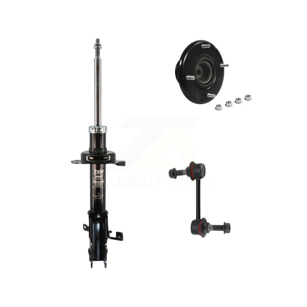 Transit Auto - KSS-107086 - Front Right Suspension Strut Kits image 1