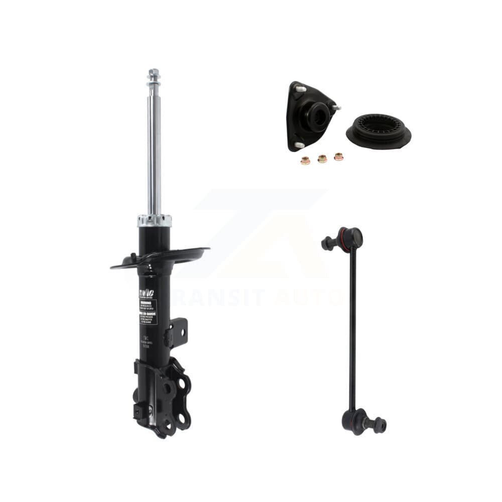 Transit Auto - KSS-107088 - Front Right Suspension Strut Kits image 1