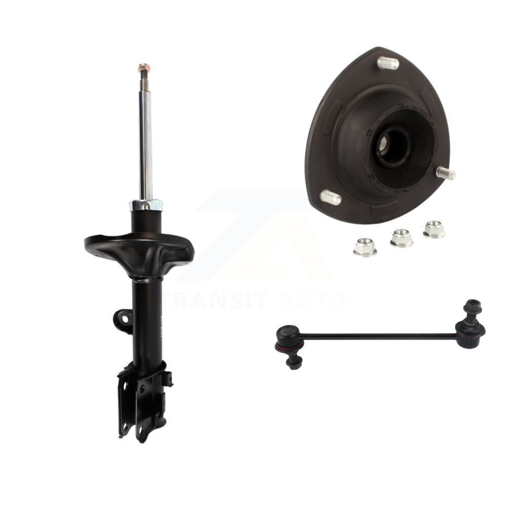 Transit Auto - KSS-107093 - Front Right Suspension Strut Kits image 1