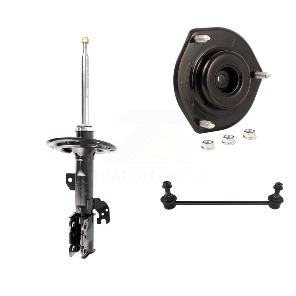 Transit Auto - KSS-107105 - Front Right Suspension Strut Kits image 1