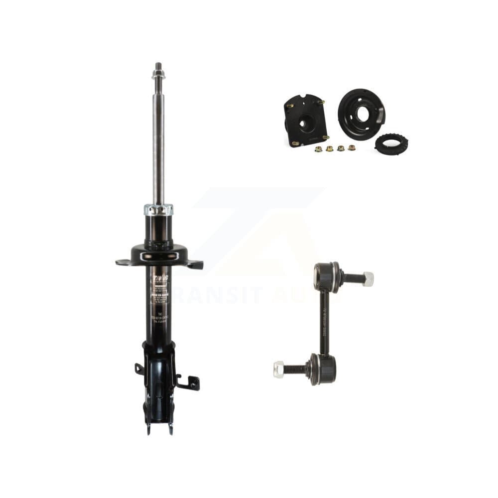 Transit Auto - KSS-107126 - Front Right Suspension Strut Kits image 1