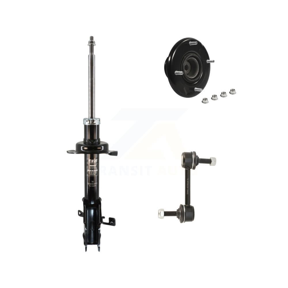 Transit Auto - KSS-107127 - Front Right Suspension Strut Kits image 1