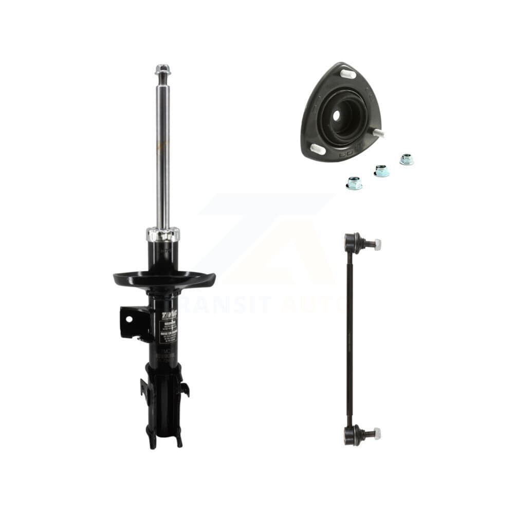 Transit Auto - KSS-107139 - Front Right Suspension Strut Kits image 1