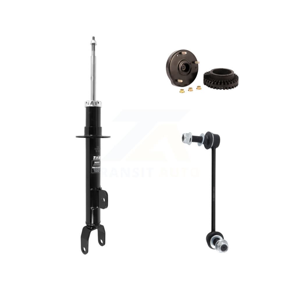 Transit Auto - KSS-107180 - Front Left Suspension Strut Kits image 1