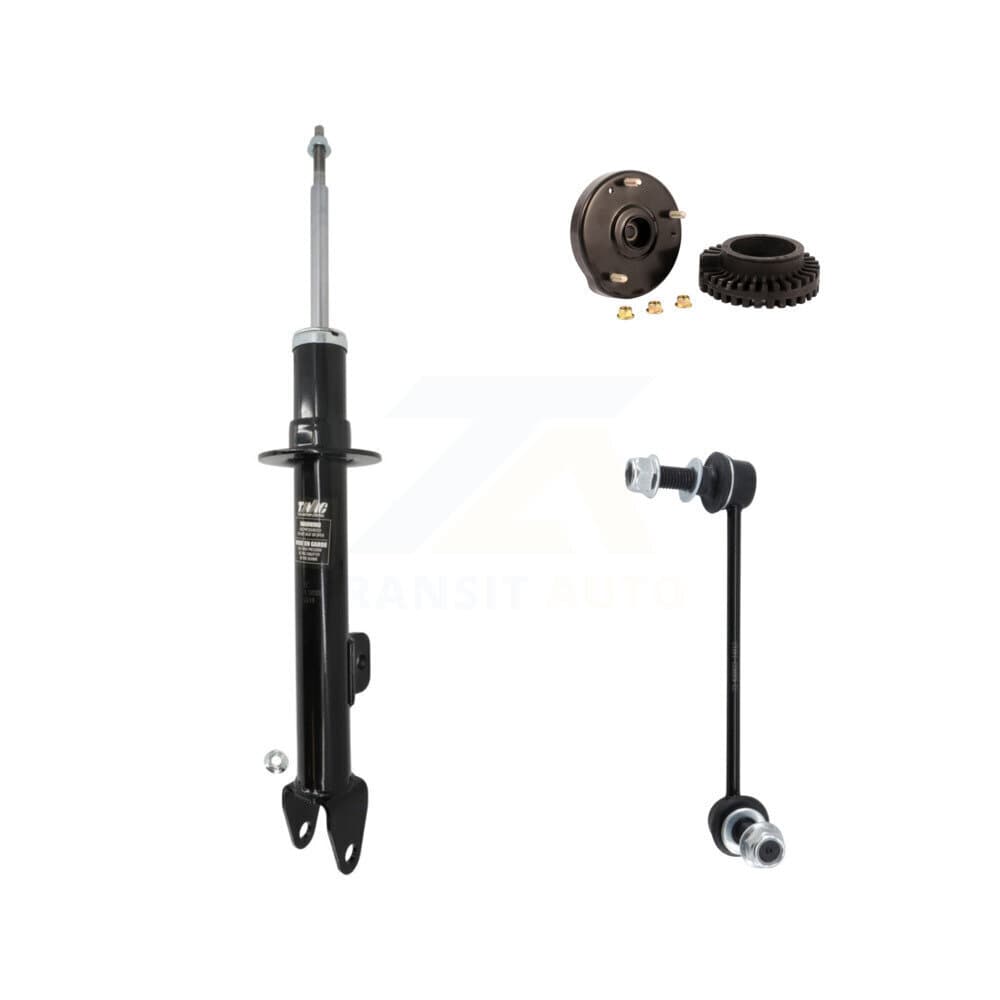 Transit Auto - KSS-107181 - Front Left Suspension Strut Kits image 1