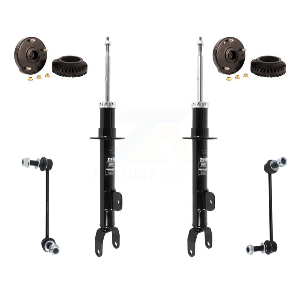 Transit Auto - KSS-107188 - Front Suspension Strut Kits image 1