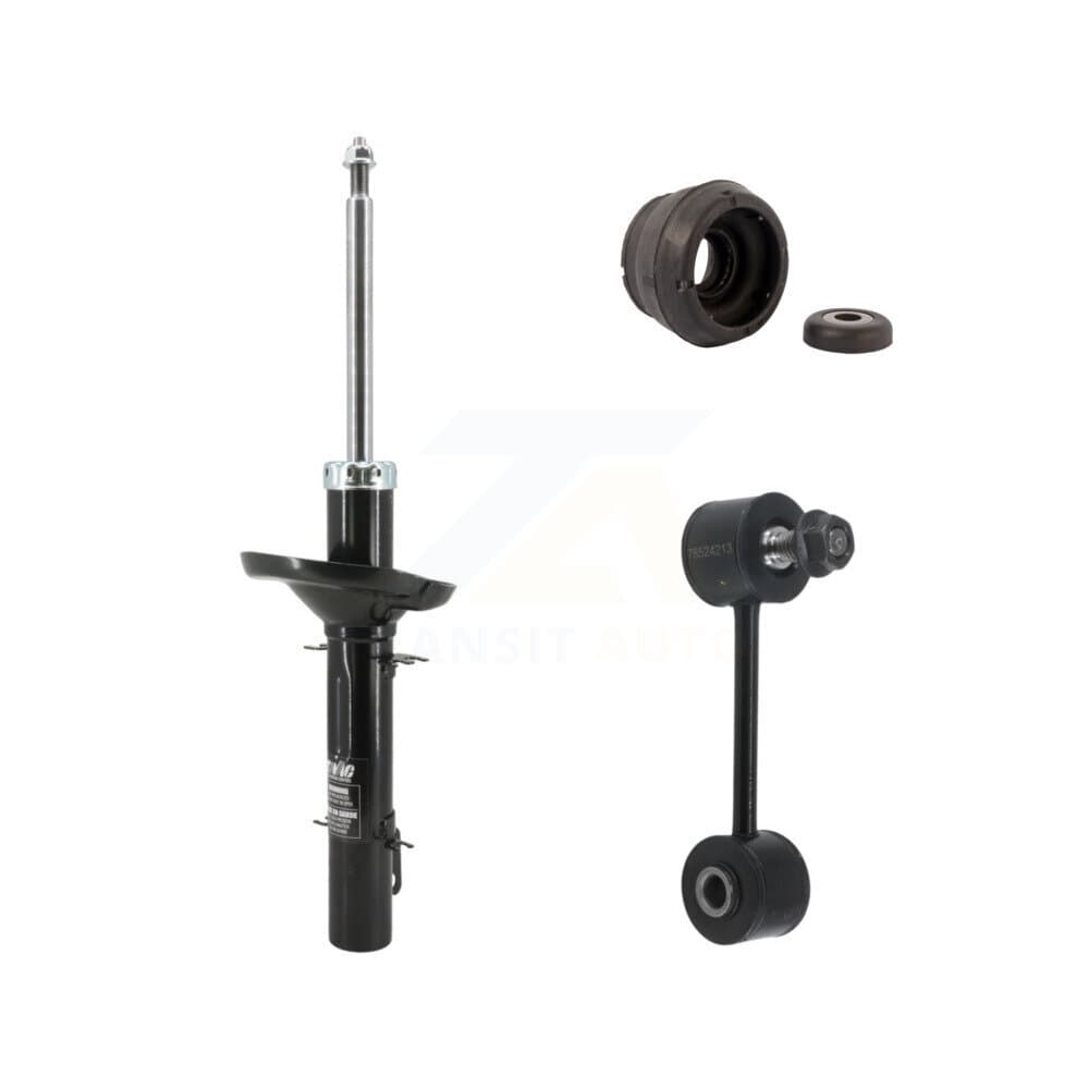 Transit Auto - KSS-107202 - Front Suspension Strut Kits image 1