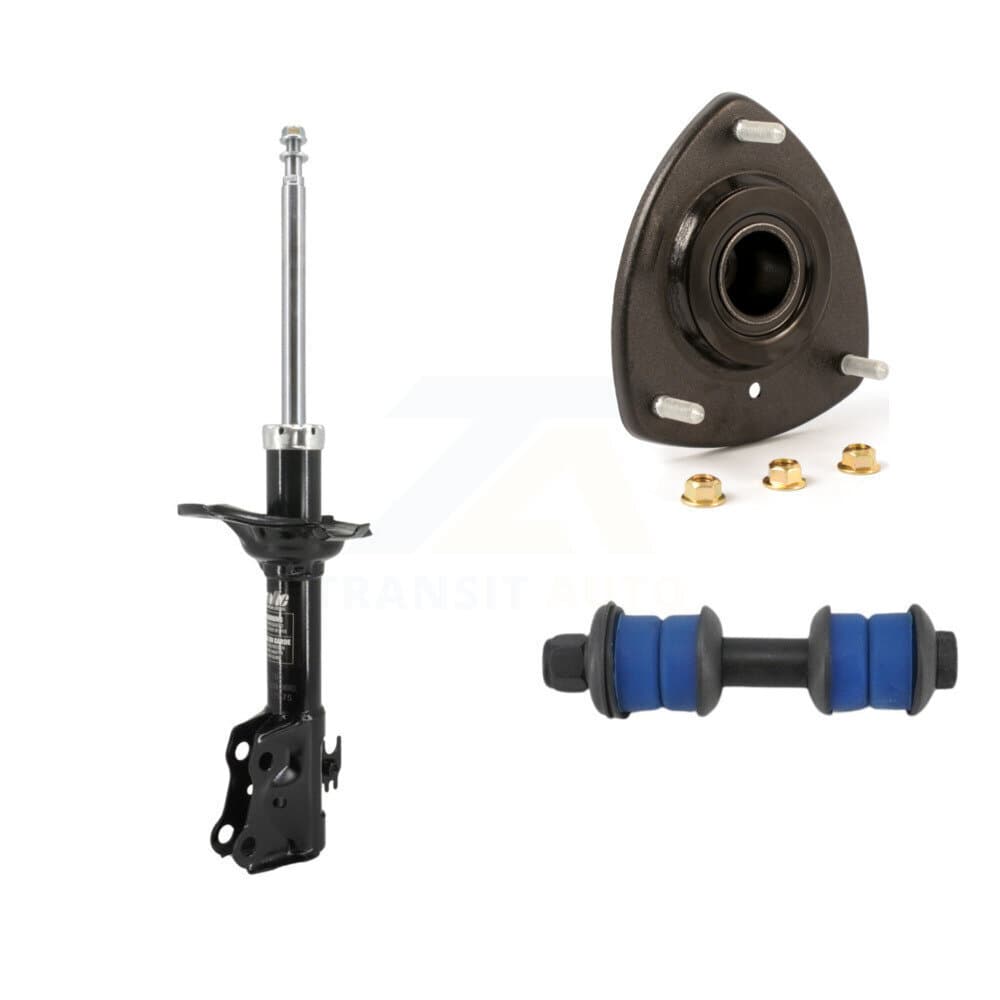 Transit Auto - KSS-107209 - Front Suspension Strut Kits image 1