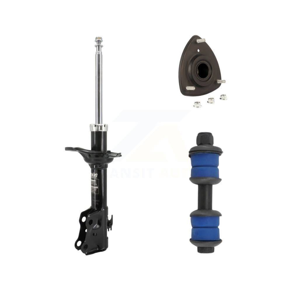 Transit Auto - KSS-107210 - Front Suspension Strut Kits image 1