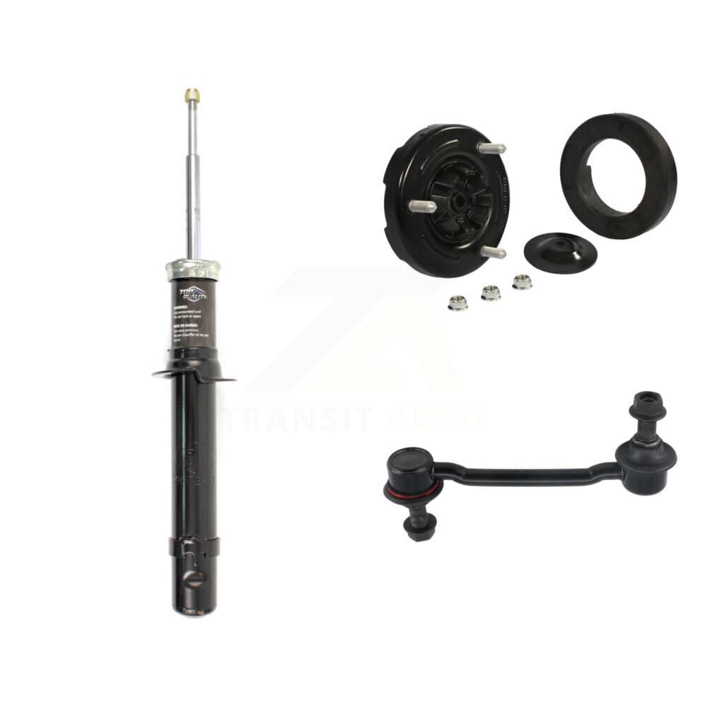 Transit Auto - KSS-107212 - Front Suspension Strut Kits image 1