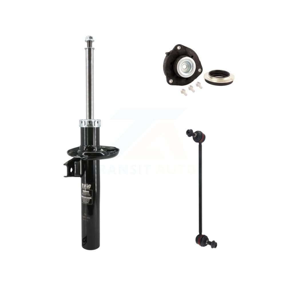 Transit Auto - KSS-107214 - Front Suspension Strut Kits image 1