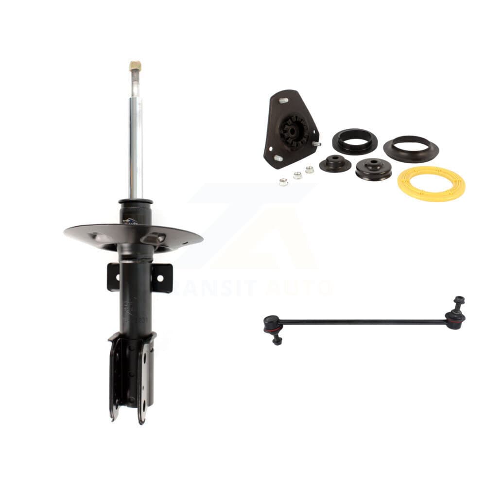 Transit Auto - KSS-107220 - Front Suspension Strut Kits image 1