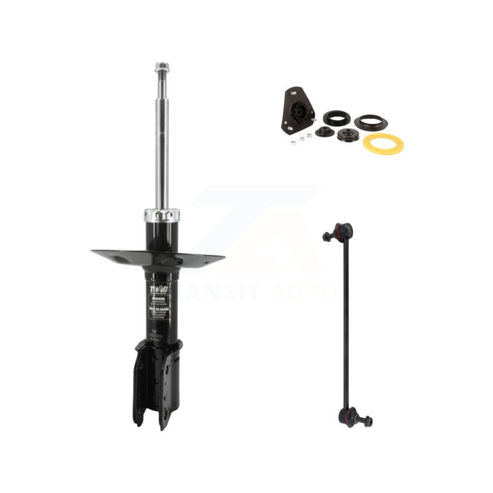 Transit Auto - KSS-107221 - Front Suspension Strut Kits image 1