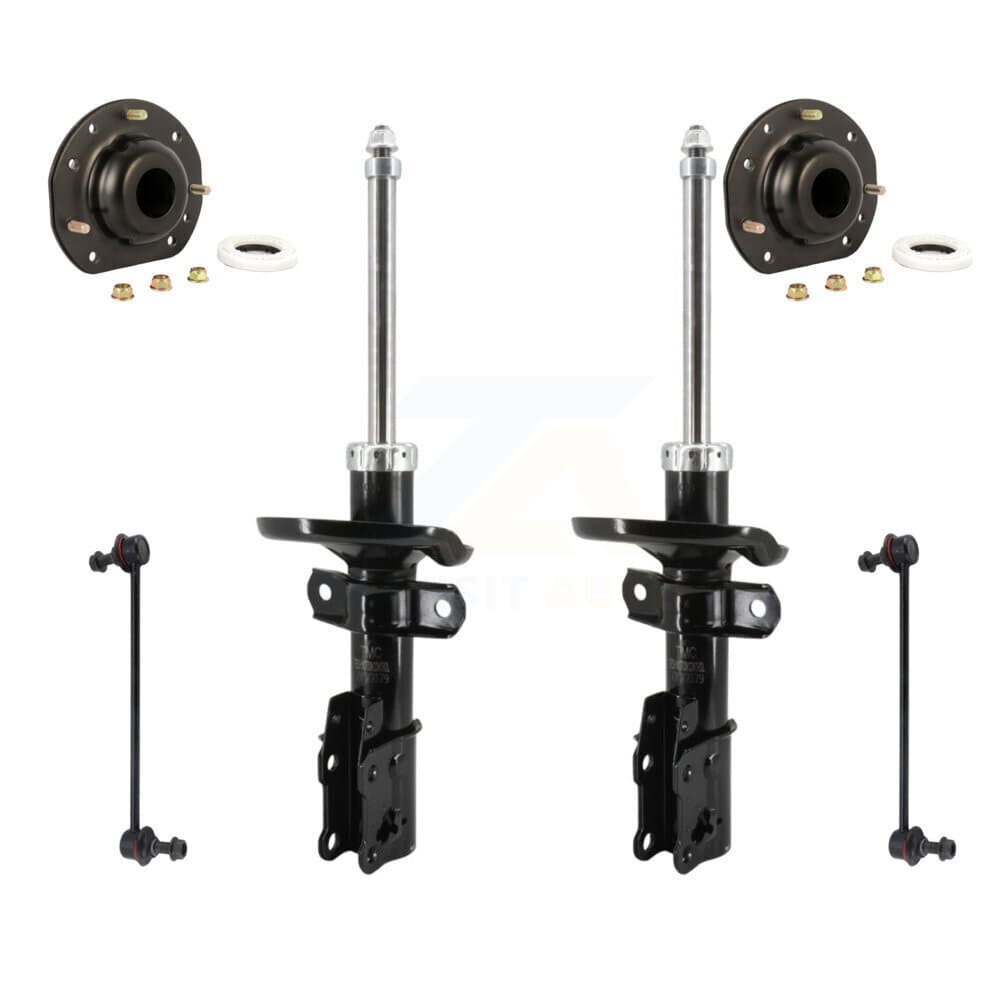 Transit Auto - KSS-107225 - Front Suspension Strut Kits image 1
