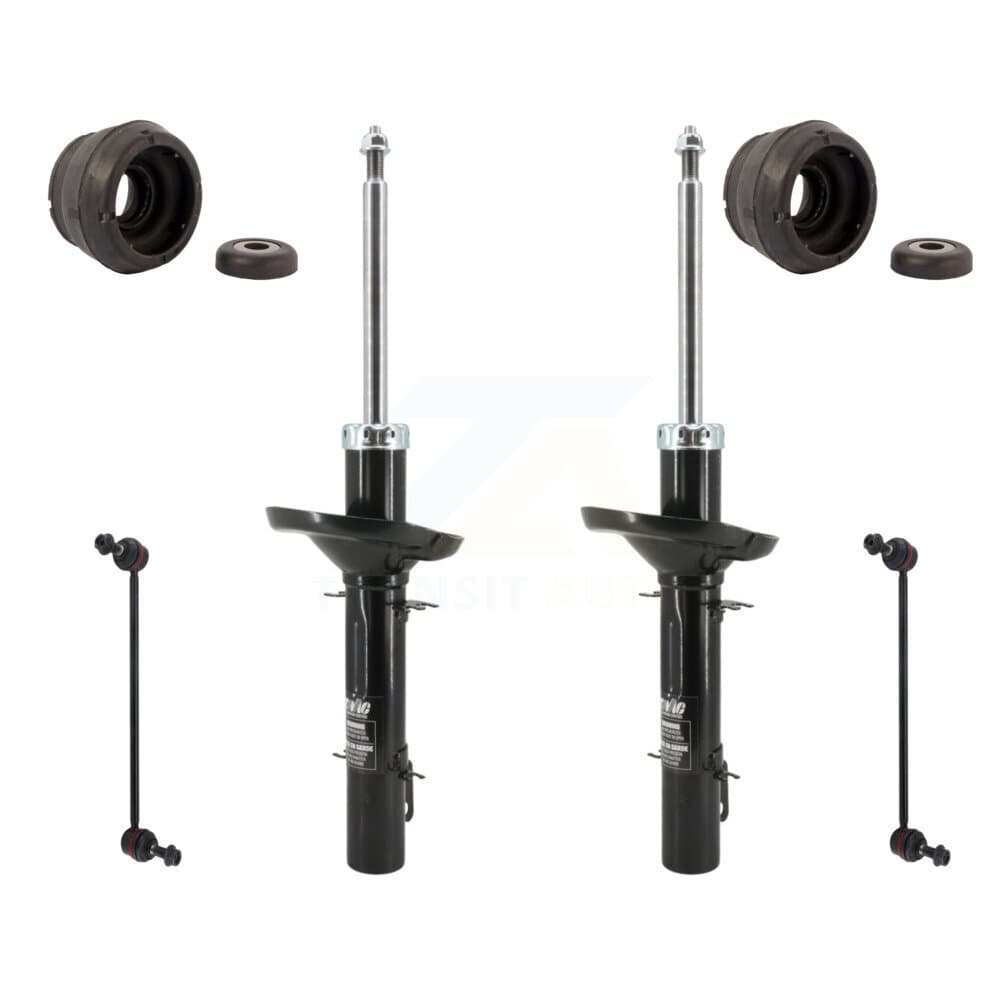 Transit Auto - KSS-107234 - Front Suspension Strut Kits image 1