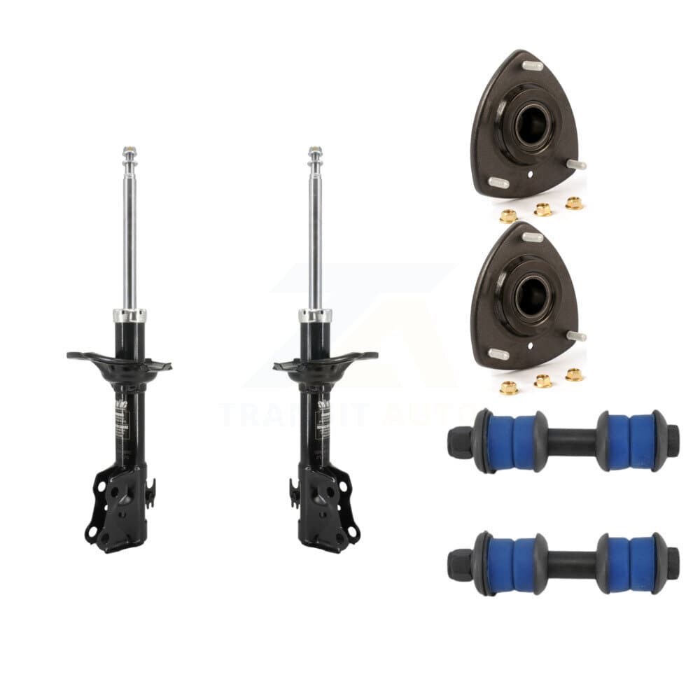 Transit Auto - KSS-107240 - Front Suspension Strut Kits image 1
