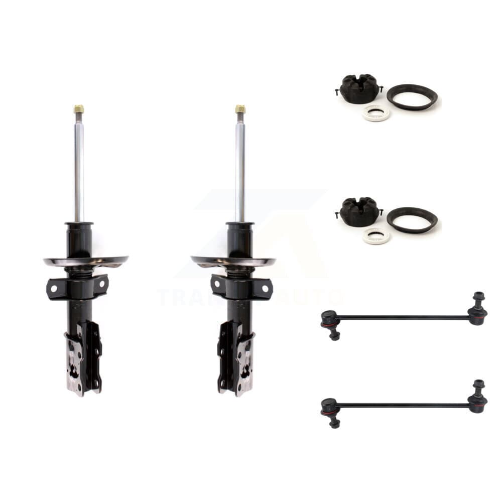 Transit Auto - KSS-107242 - Front Suspension Strut Kits image 1