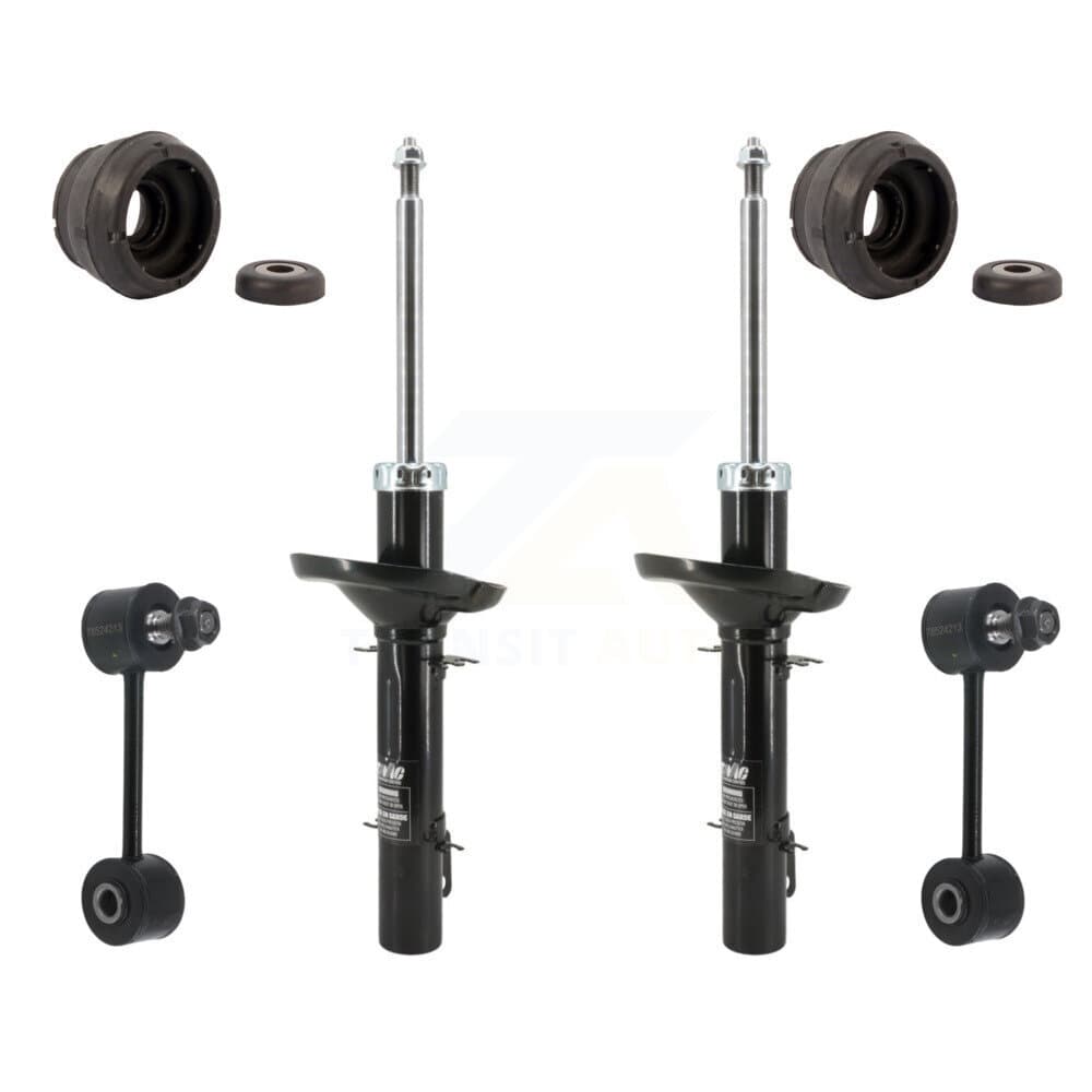 Transit Auto - KSS-107244 - Front Suspension Strut Kits image 1