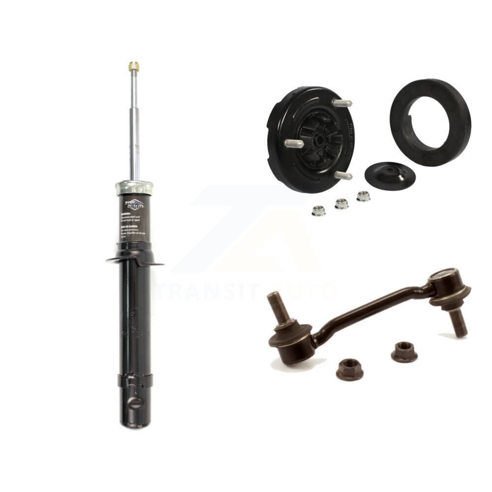 Transit Auto - KSS-107247 - Front Suspension Strut Kits image 1