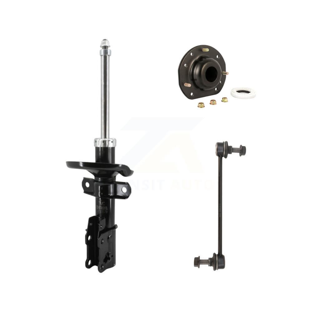 Transit Auto - KSS-107248 - Front Suspension Strut Kits image 1