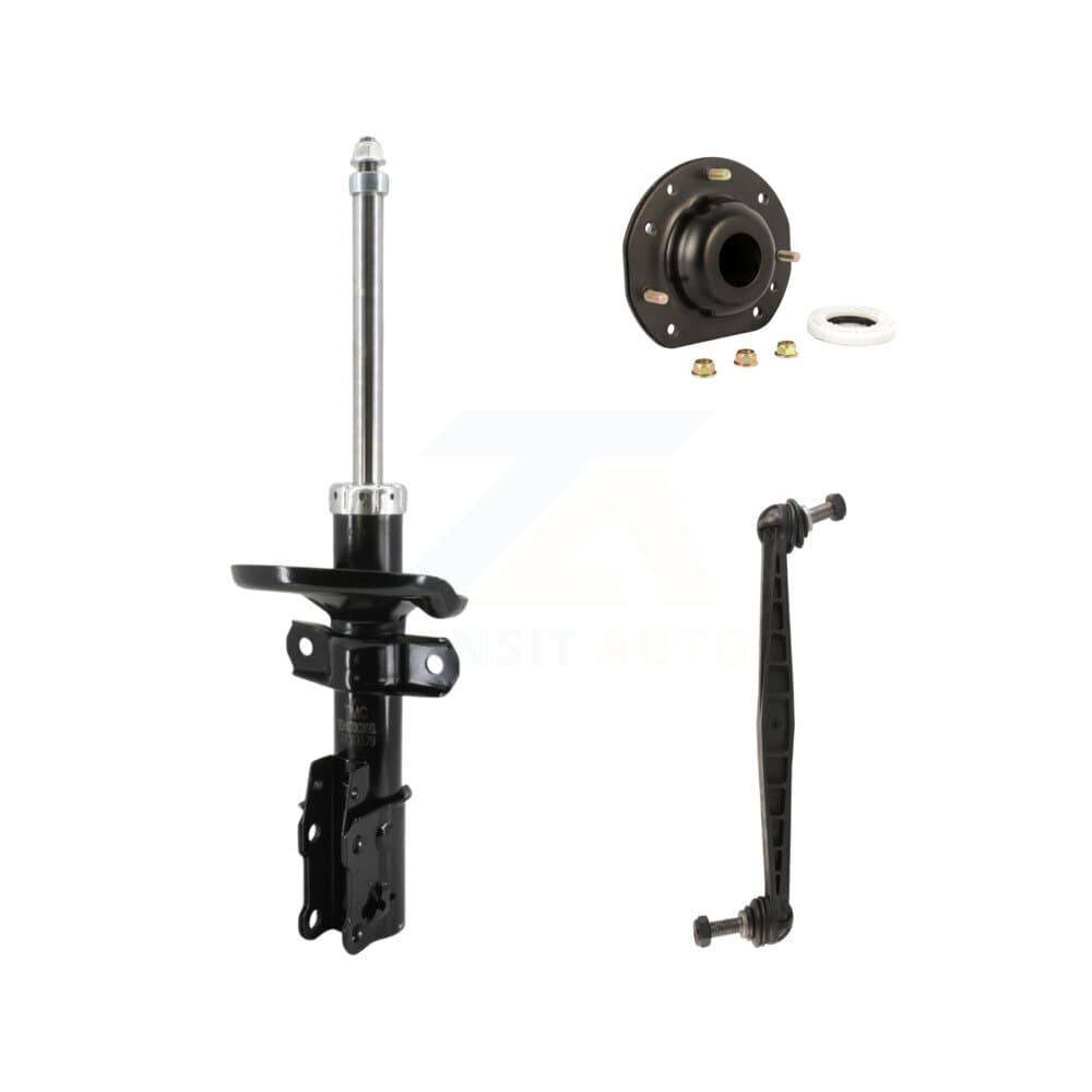 Transit Auto - KSS-107249 - Front Suspension Strut Kits image 1