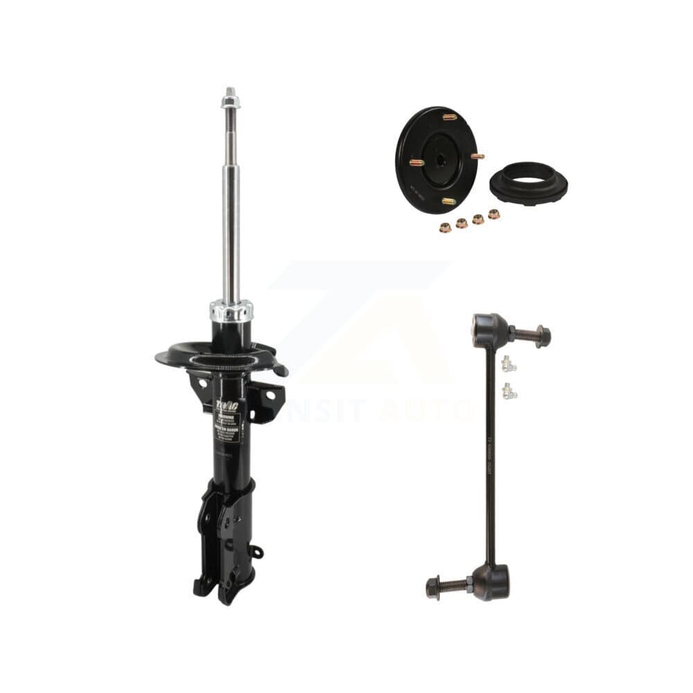 Transit Auto - KSS-107257 - Front Suspension Strut Kits image 1