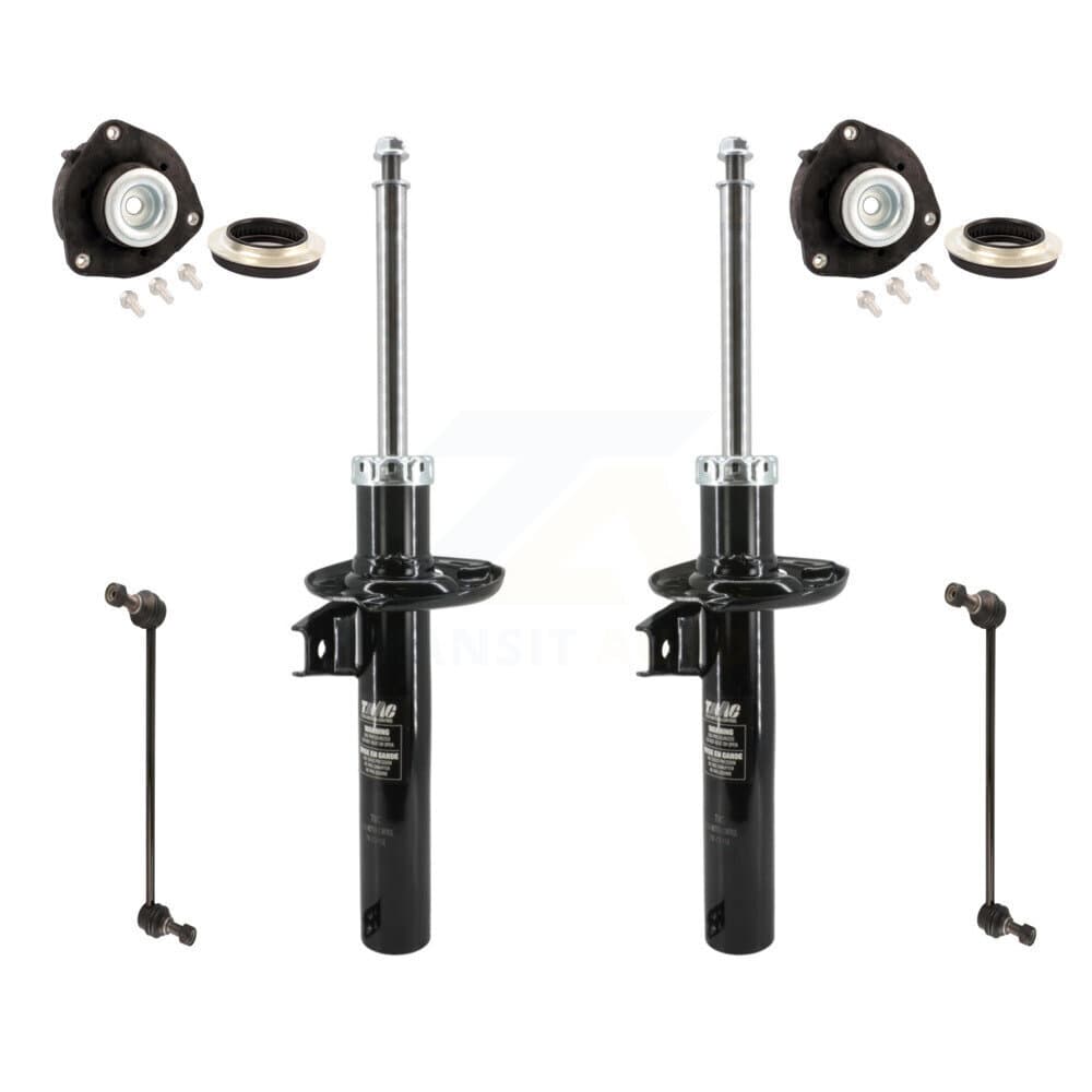 Transit Auto - KSS-107266 - Front Suspension Strut Kits image 1