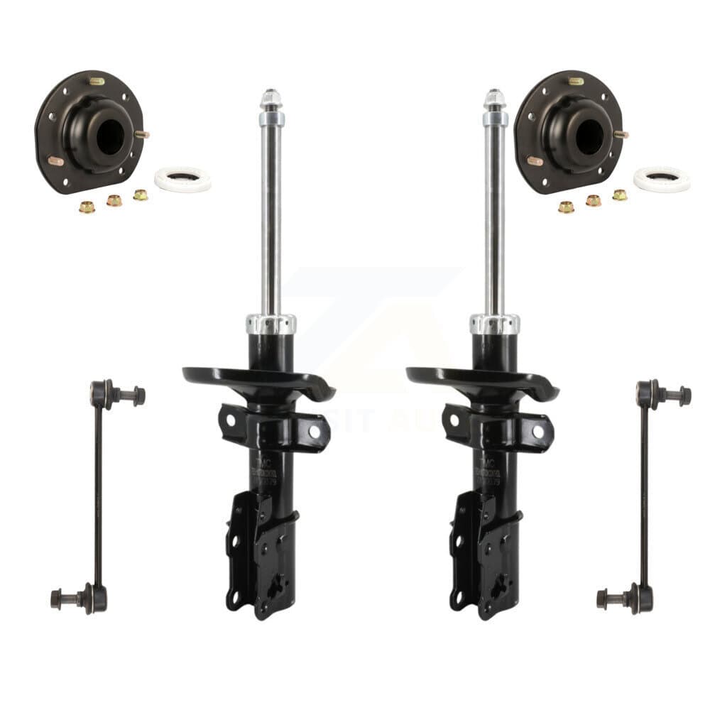 Transit Auto - KSS-107274 - Front Suspension Strut Kits image 1