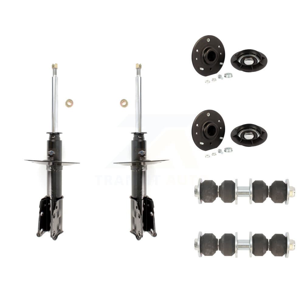 Transit Auto - KSS-107278 - Front Suspension Strut Kits image 1
