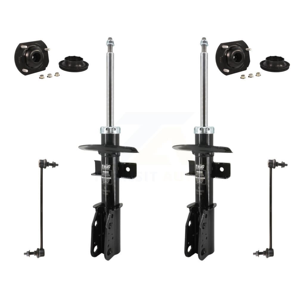 Transit Auto - KSS-107279 - Front Suspension Strut Kits image 1
